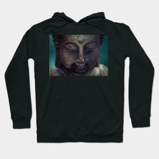 Wall Art Print - BUDDHA Namaste - canvas, Photo print, artboard print, poster Canvas Print Hoodie